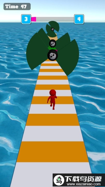 有趣的跑酷3d最新版最新版截图1