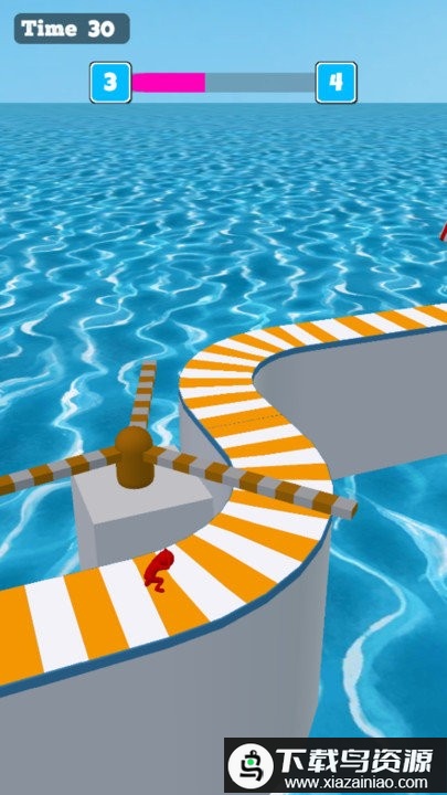 有趣的跑酷3d最新版最新版截图2