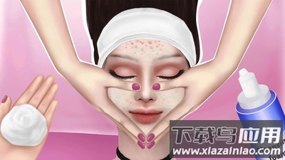 恋爱女孩装扮最新版截图1