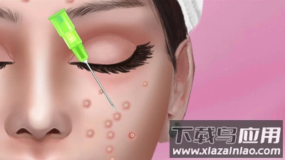 恋爱女孩装扮最新版截图3