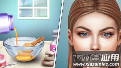 恋爱女孩装扮最新版截图4