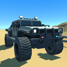 棘手的赛车手机版