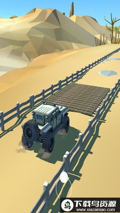 棘手的赛车手机版最新版截图2