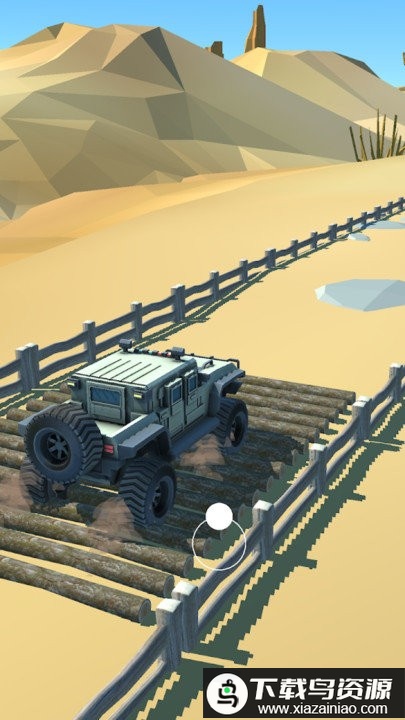 棘手的赛车手机版最新版截图4