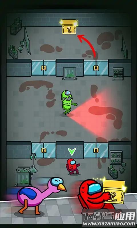 狼人杀幸存者最新版截图2