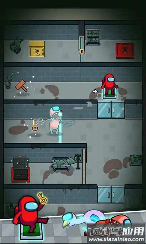 狼人杀幸存者最新版截图3