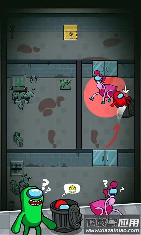 狼人杀幸存者最新版截图4