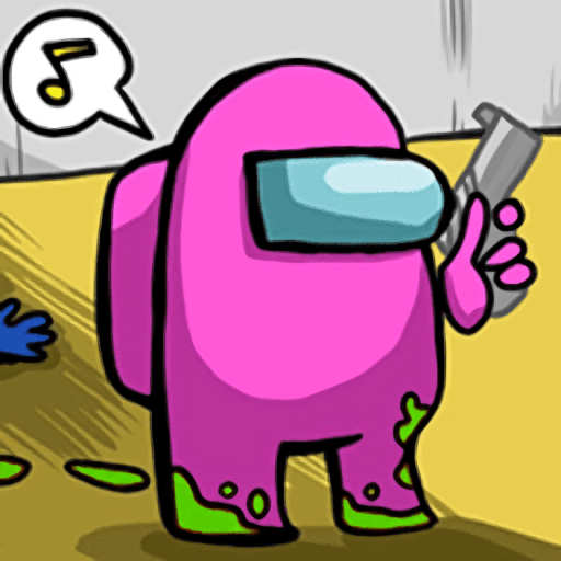 狼人必须死手游