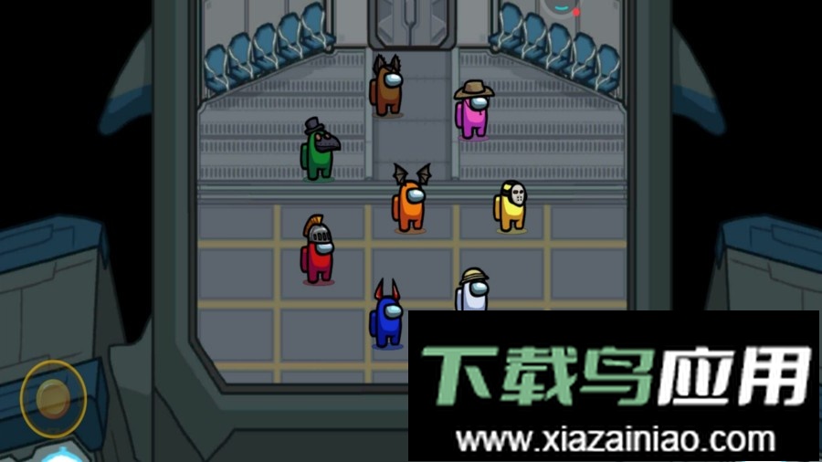 狼人必须死手游最新版截图3