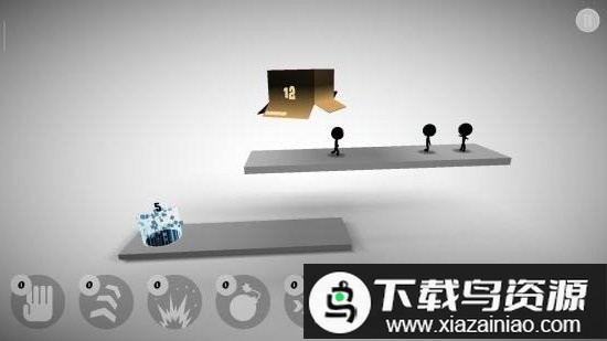 火柴人工厂sticklings手机版最新版截图2