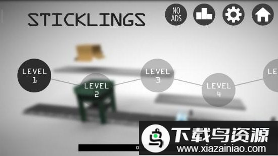 火柴人工厂sticklings手机版最新版截图4