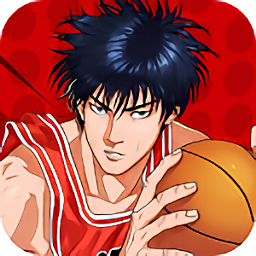 热血灌篮满v版sf