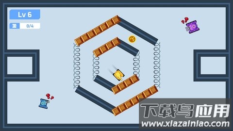 坦克大战无尽战争Tank Battle: Endless Fight截图4