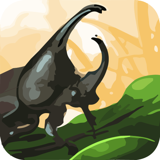 禁闭求生手机版(Grounded)