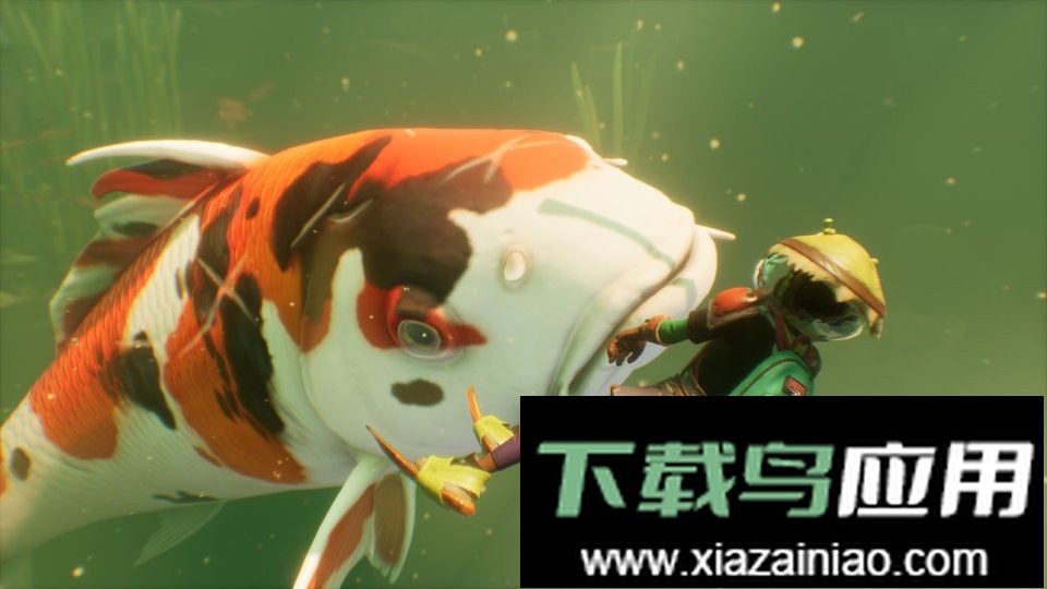 禁闭求生手机版(Grounded)最新版截图1