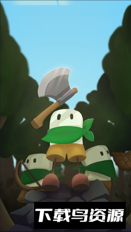 life of mellow安卓新版本最新版截图1