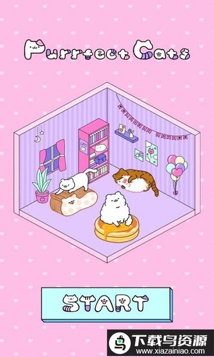 放置咕噜猫手游最新版截图3