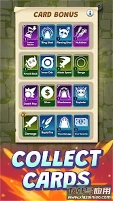 王国放置Empire Kingdom TD最新版截图2