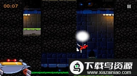 摇摆冒险手游最新版截图1