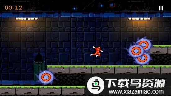 摇摆冒险手游最新版截图2