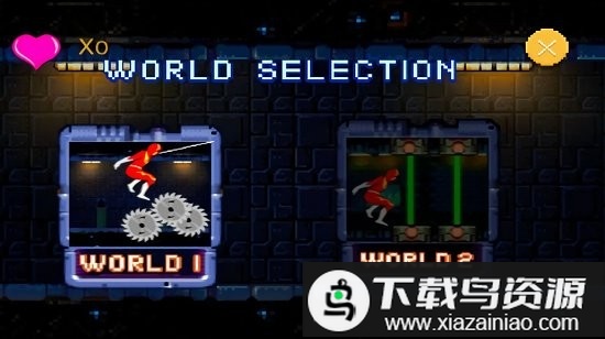 摇摆冒险手游最新版截图3