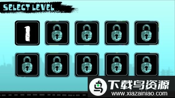 火柴人终极毁灭手机版最新版截图2