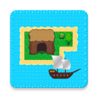 SRPG 1孤岛求生手机游戏官方正版