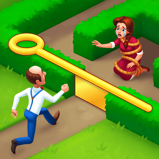 梦幻花园国际版最新版