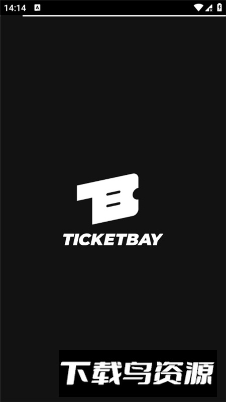 TicketBay购票软件官方最新版最新版截图1