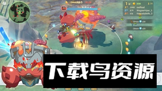 梦幻世界手游最新版(Dreamster world)最新版截图3