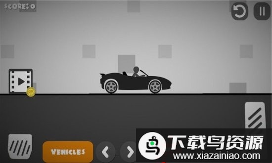 火柴人灭绝手机版截图2