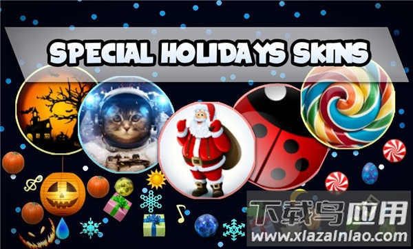 星球吞噬战中文版最新版下载截图