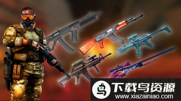 僵尸战线中文版最新版截图3