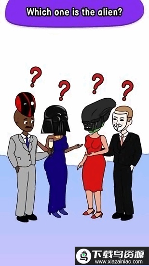 脑景观最新版最新版截图1