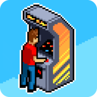 游乐园大冒险游戏(Home Arcade)