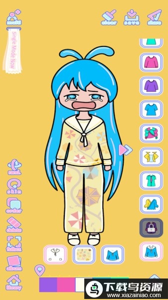 公主我最萌游戏最新版截图3