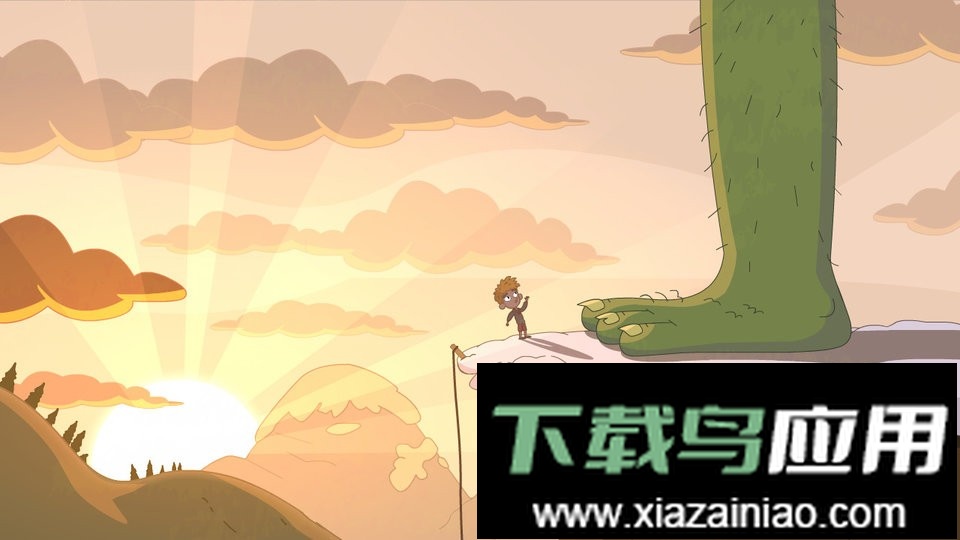 迷失乐园国际服最新版(LostInPlay)截图2