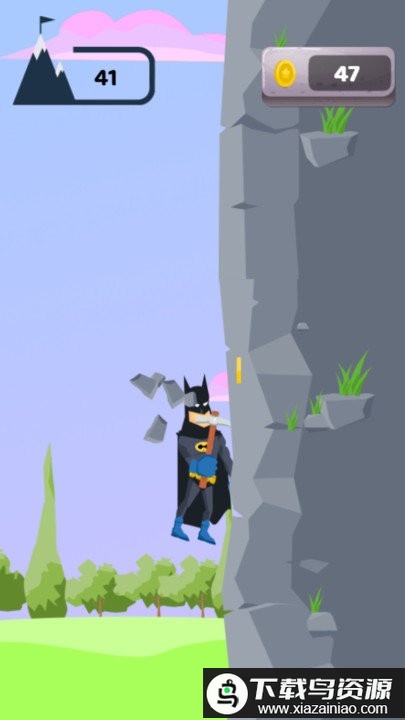 爬山肌肉英雄最新版最新版截图2