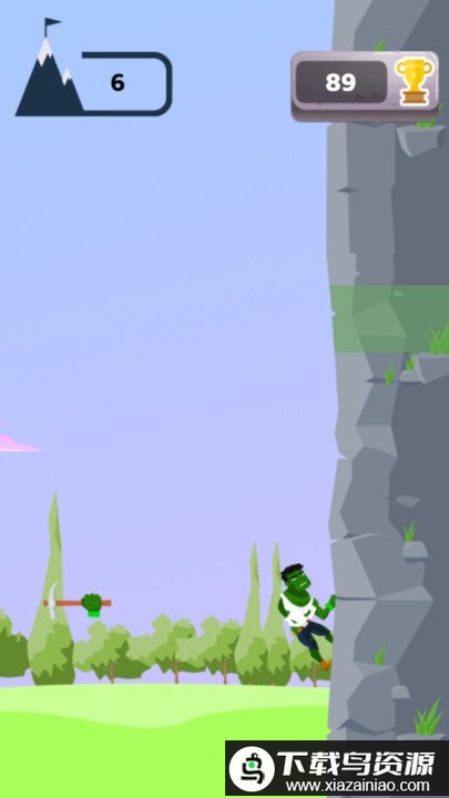 爬山肌肉英雄最新版最新版截图3