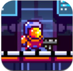 探索空间站游戏