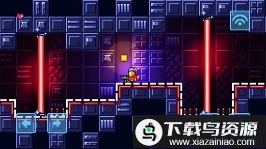 探索空间站游戏最新版截图3