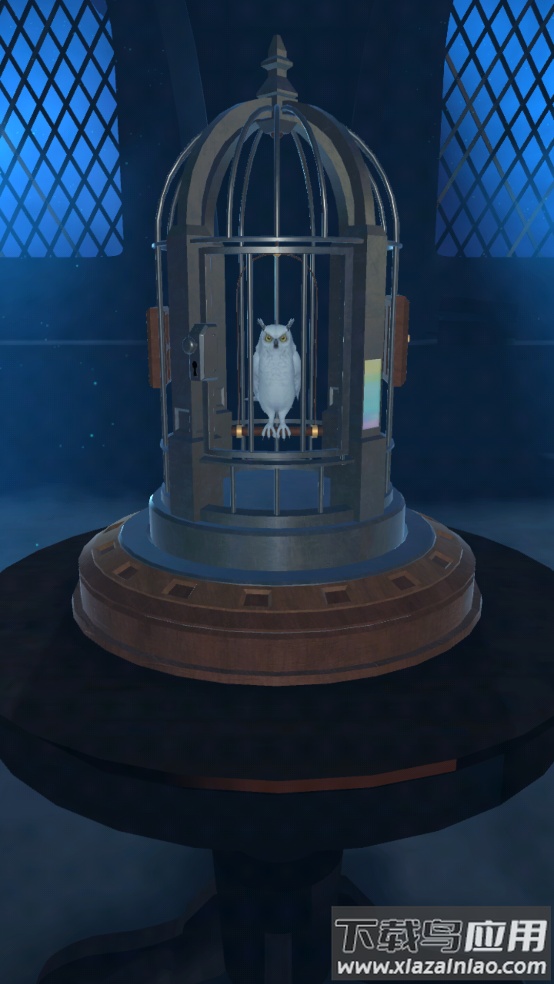 鸟笼2游戏(The Birdcage 2)最新版截图2