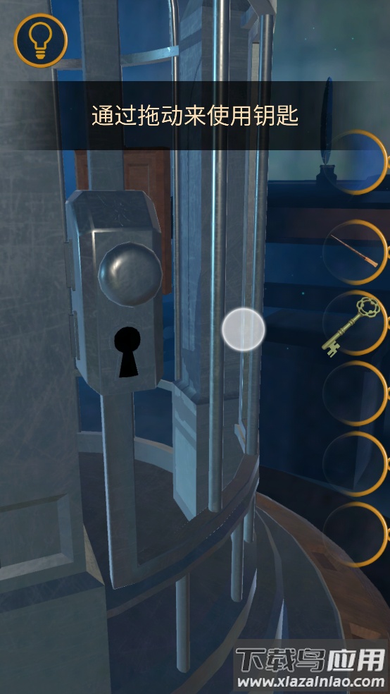 鸟笼2游戏(The Birdcage 2)最新版截图3