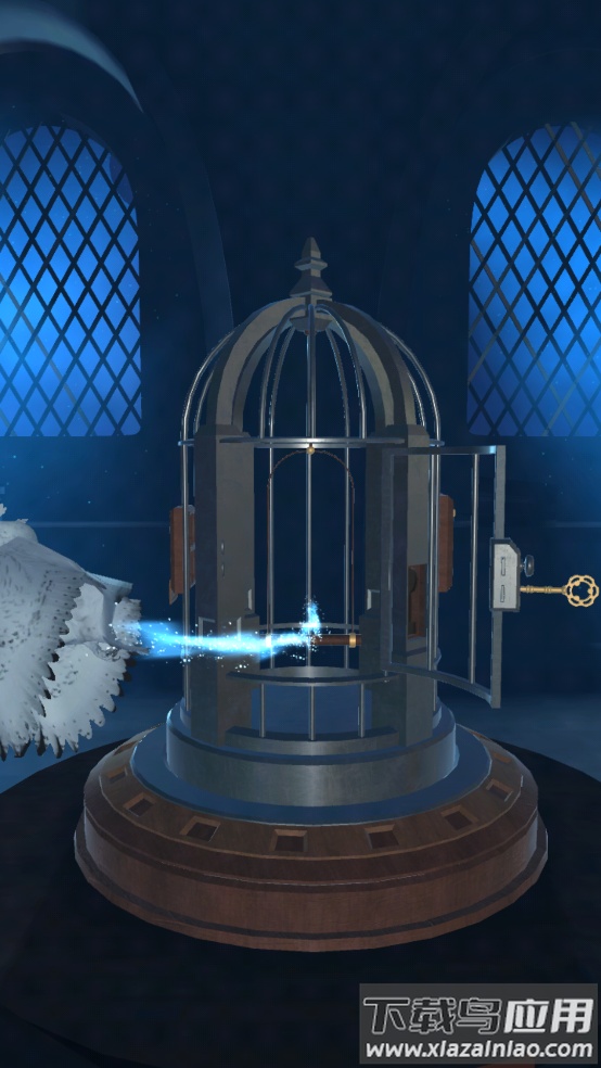 鸟笼2游戏(The Birdcage 2)最新版截图4