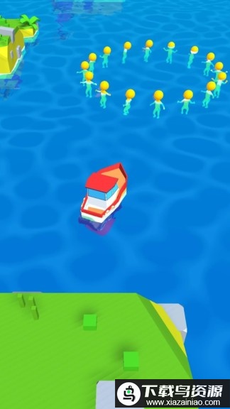水上救援游戏最新版截图1