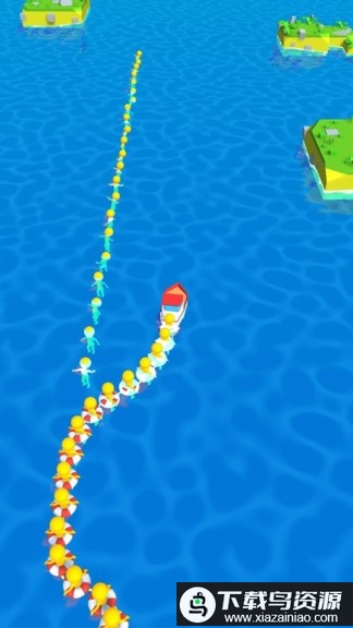 水上救援游戏最新版截图2