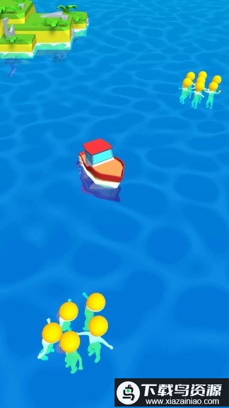 水上救援游戏最新版截图3