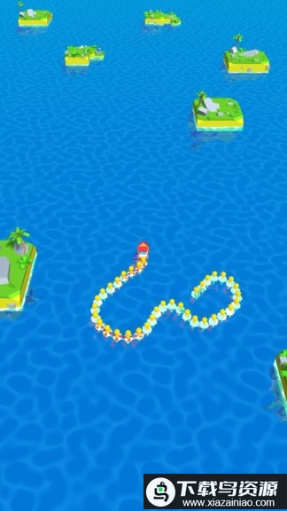 水上救援游戏最新版截图4