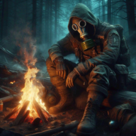 异常禁区官方版