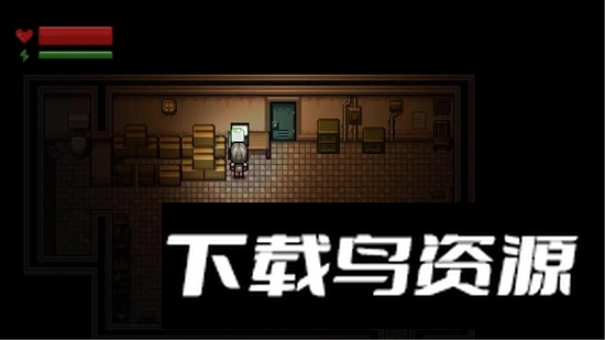 末日疾潮AW计划手游官方正版最新版截图1